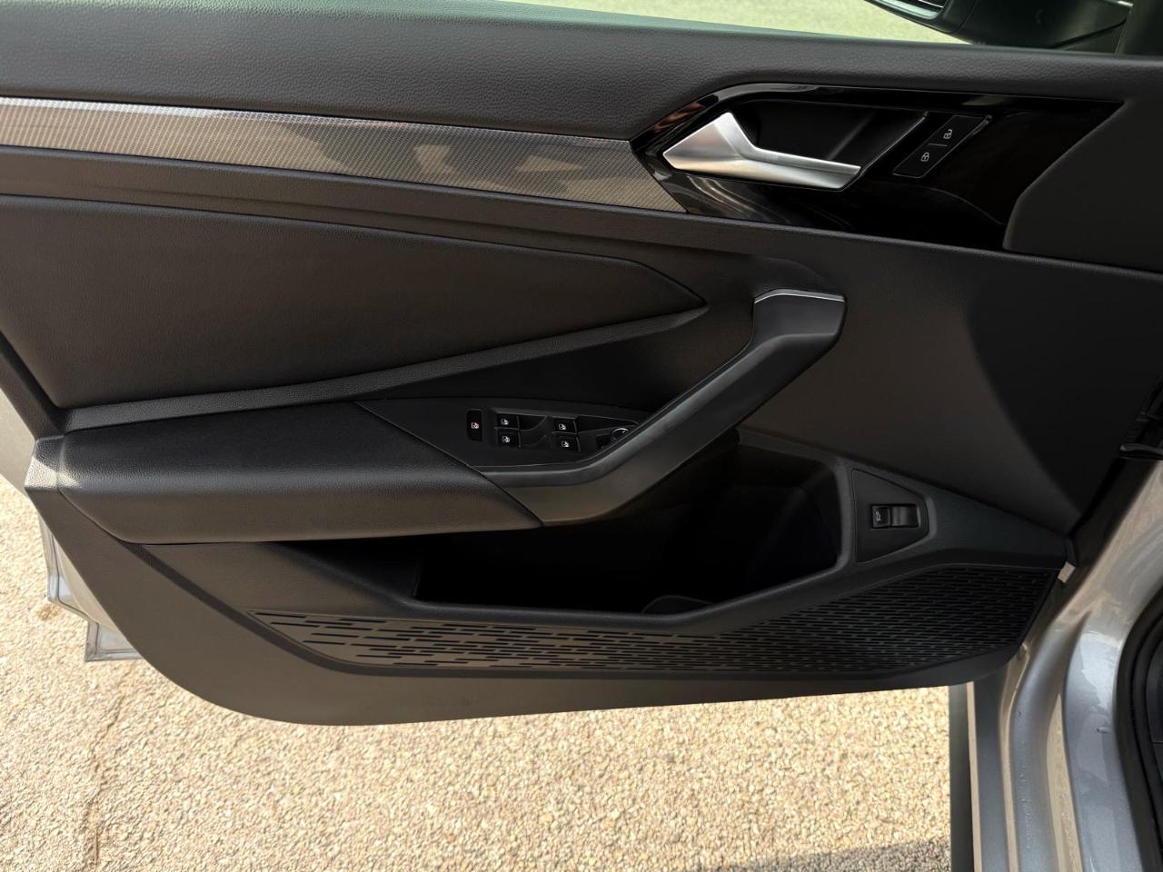 Volkswagen Jetta GLI Autobahn Manual 2021