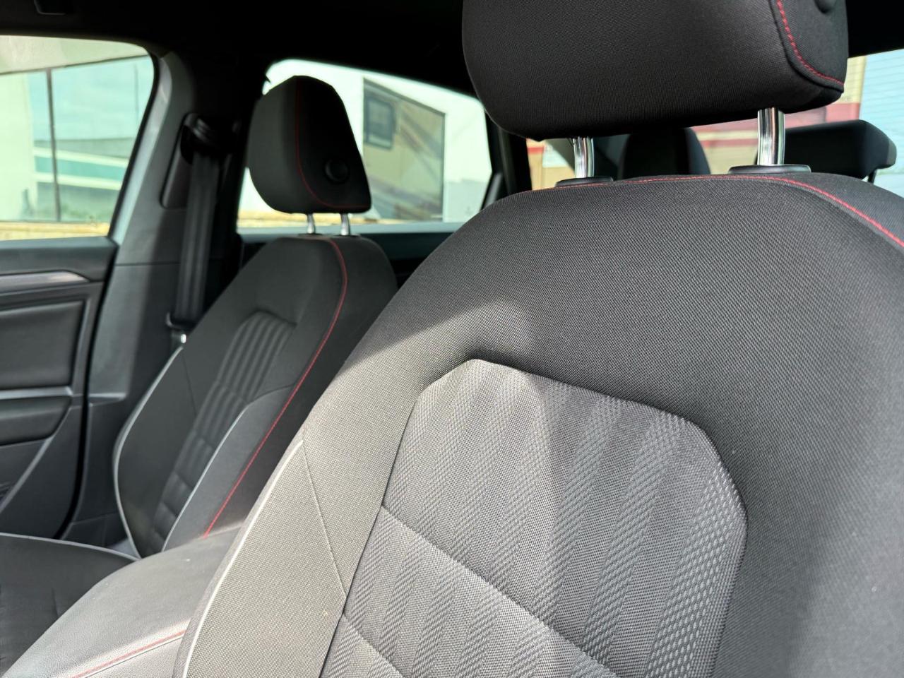 Volkswagen Jetta GLI Autobahn Manual 2021