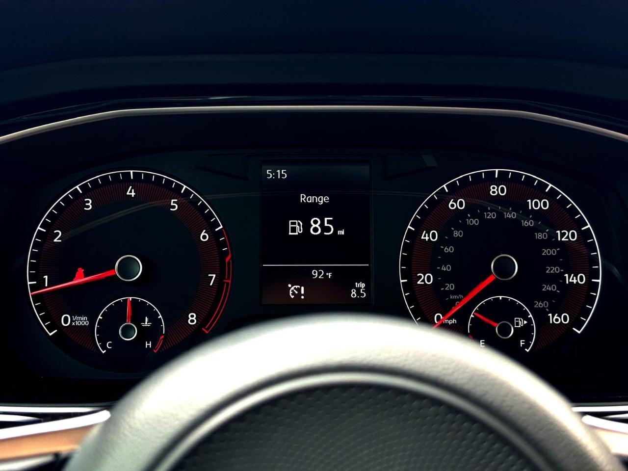Volkswagen Jetta GLI Autobahn Manual 2021