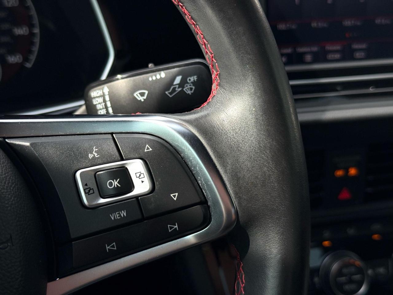 Volkswagen Jetta GLI Autobahn Manual 2021