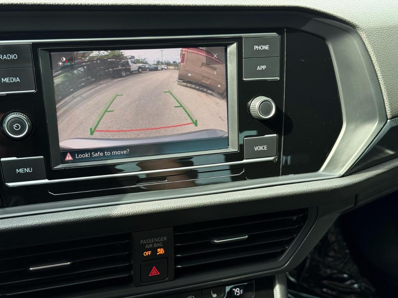 Volkswagen Jetta GLI Autobahn Manual 2021