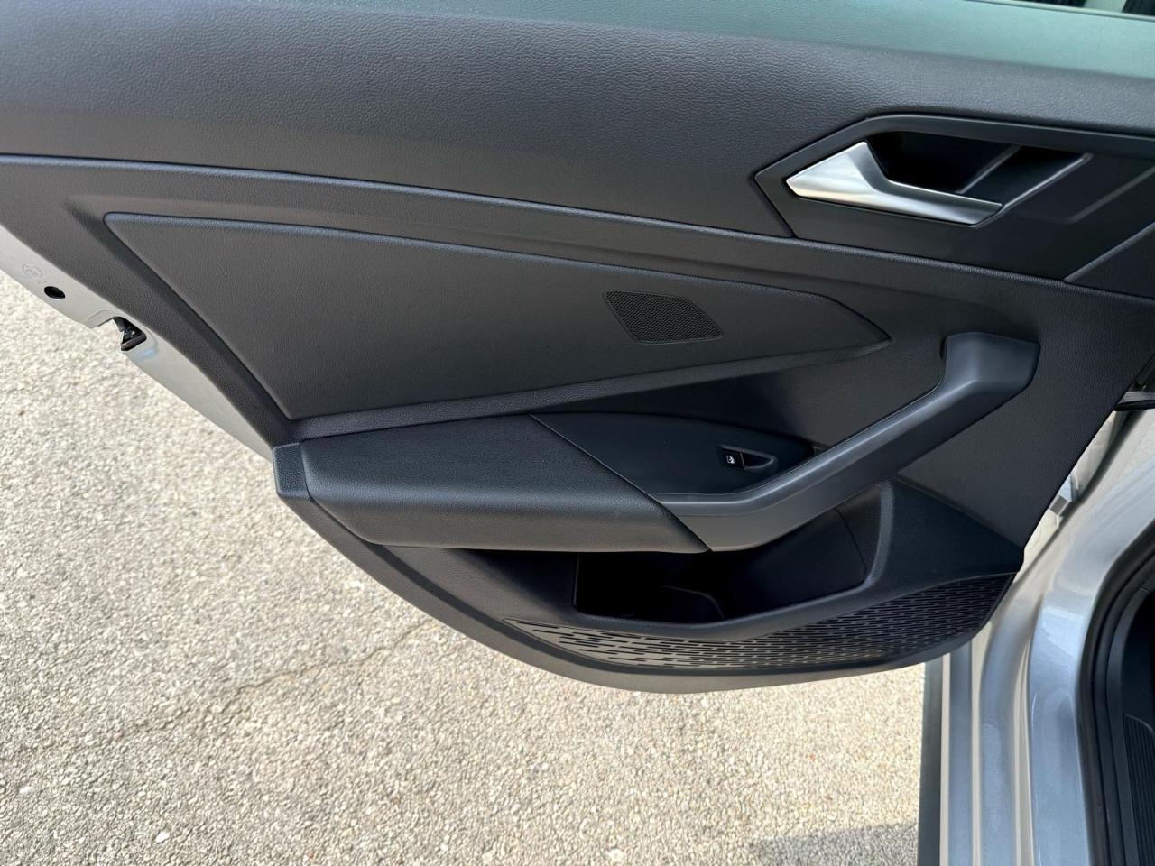 Volkswagen Jetta GLI Autobahn Manual 2021