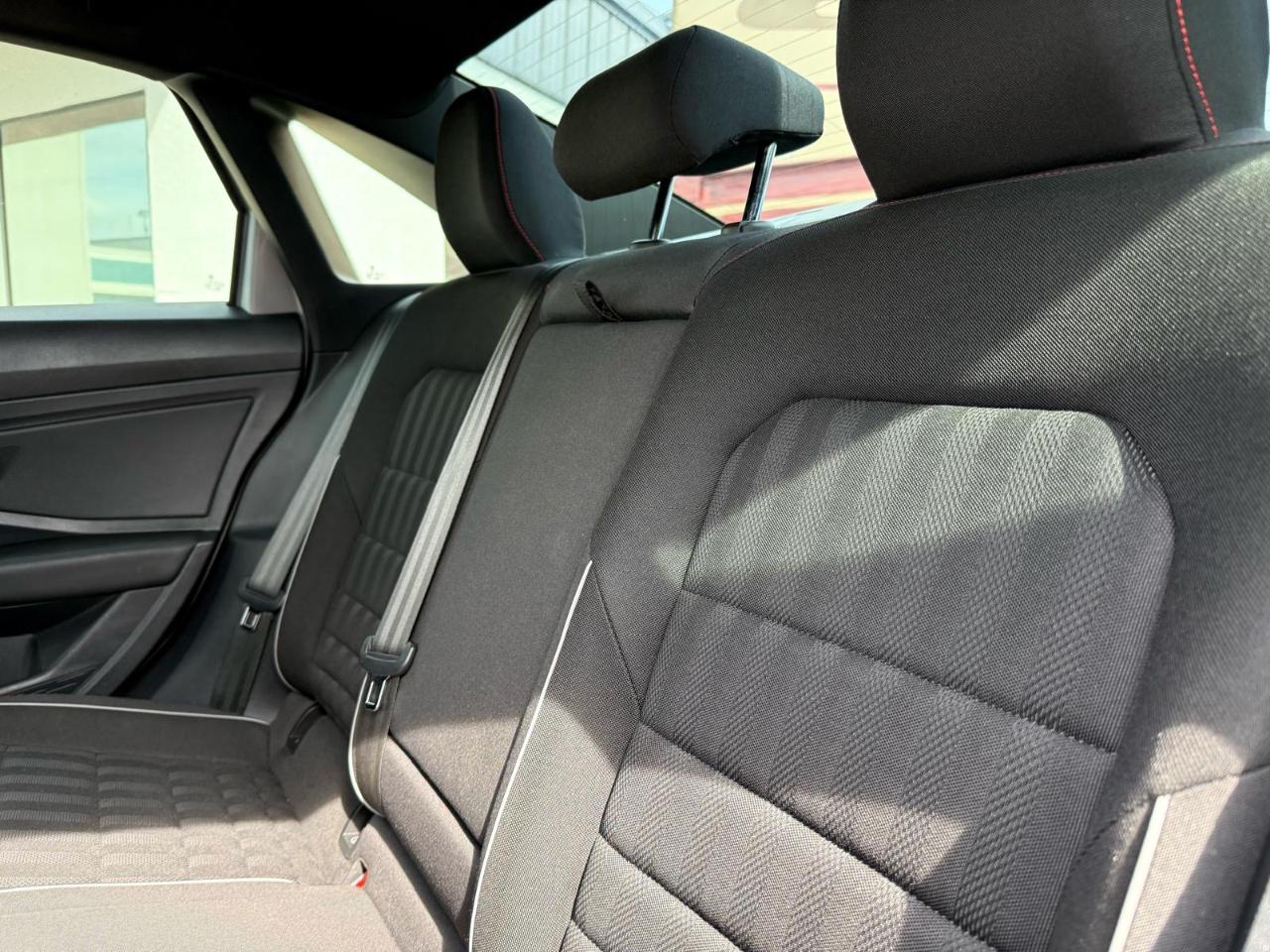 Volkswagen Jetta GLI Autobahn Manual 2021
