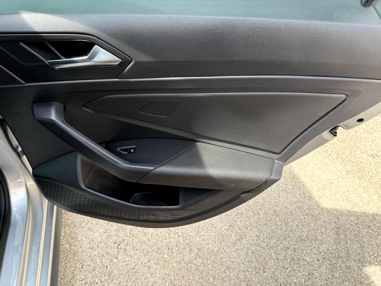 Volkswagen Jetta GLI Autobahn Manual 2021