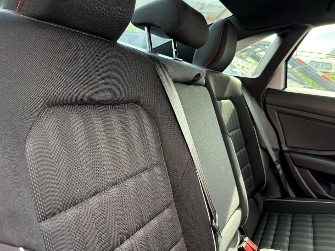 Volkswagen Jetta GLI Autobahn Manual 2021