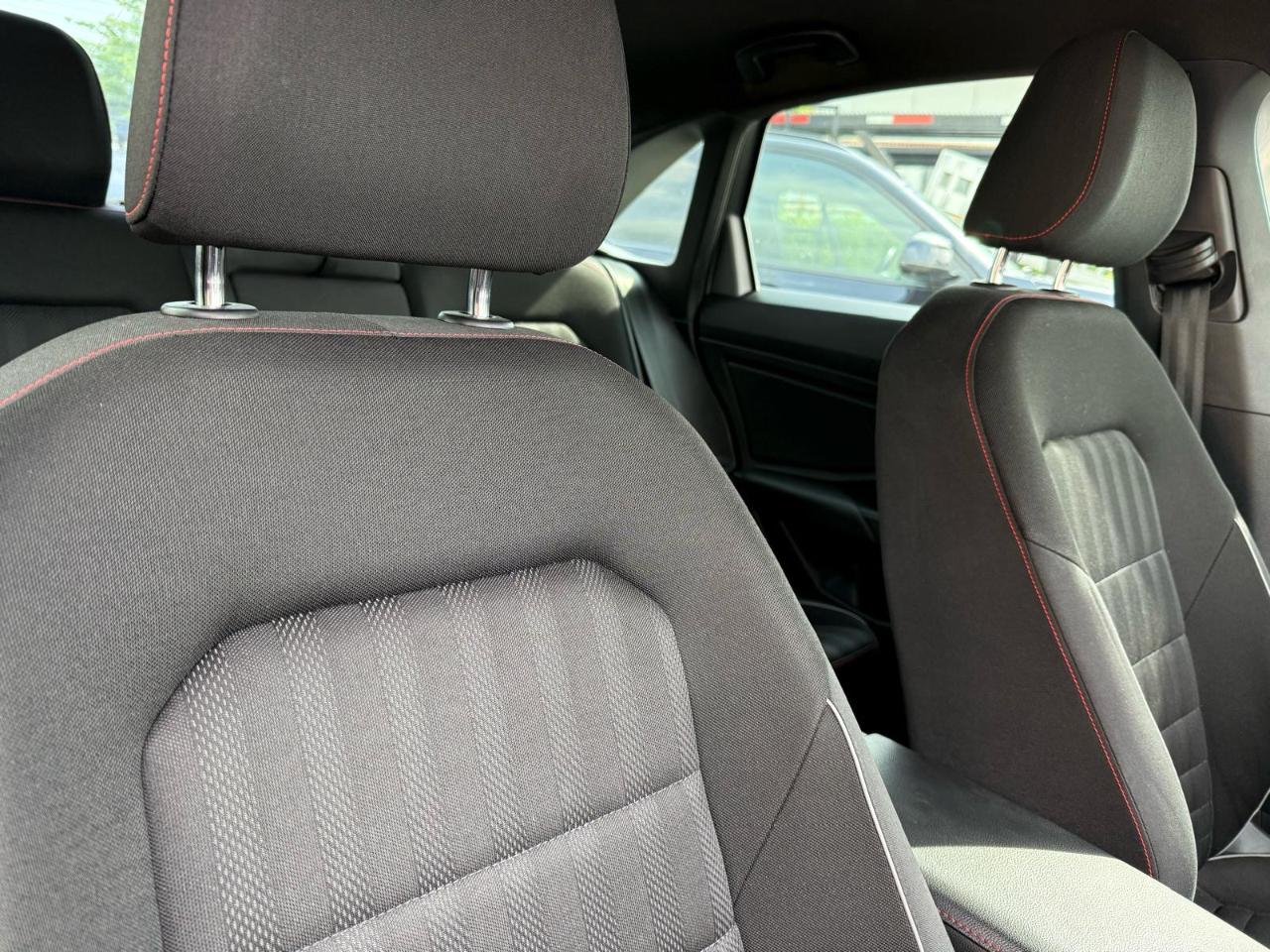 Volkswagen Jetta GLI Autobahn Manual 2021