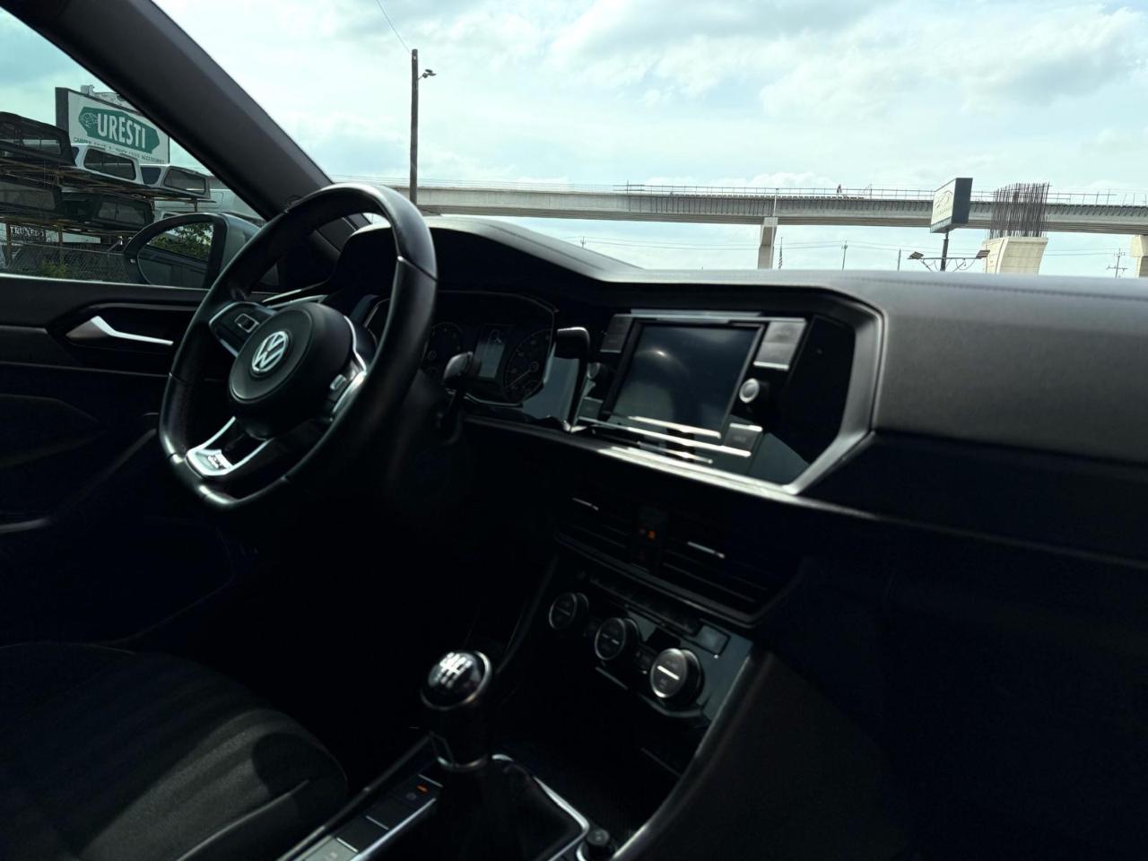 Volkswagen Jetta GLI Autobahn Manual 2021