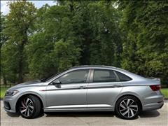 2021 Volkswagen Jetta GLI 