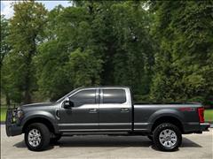 2019 Ford Super Duty F-250 SRW 