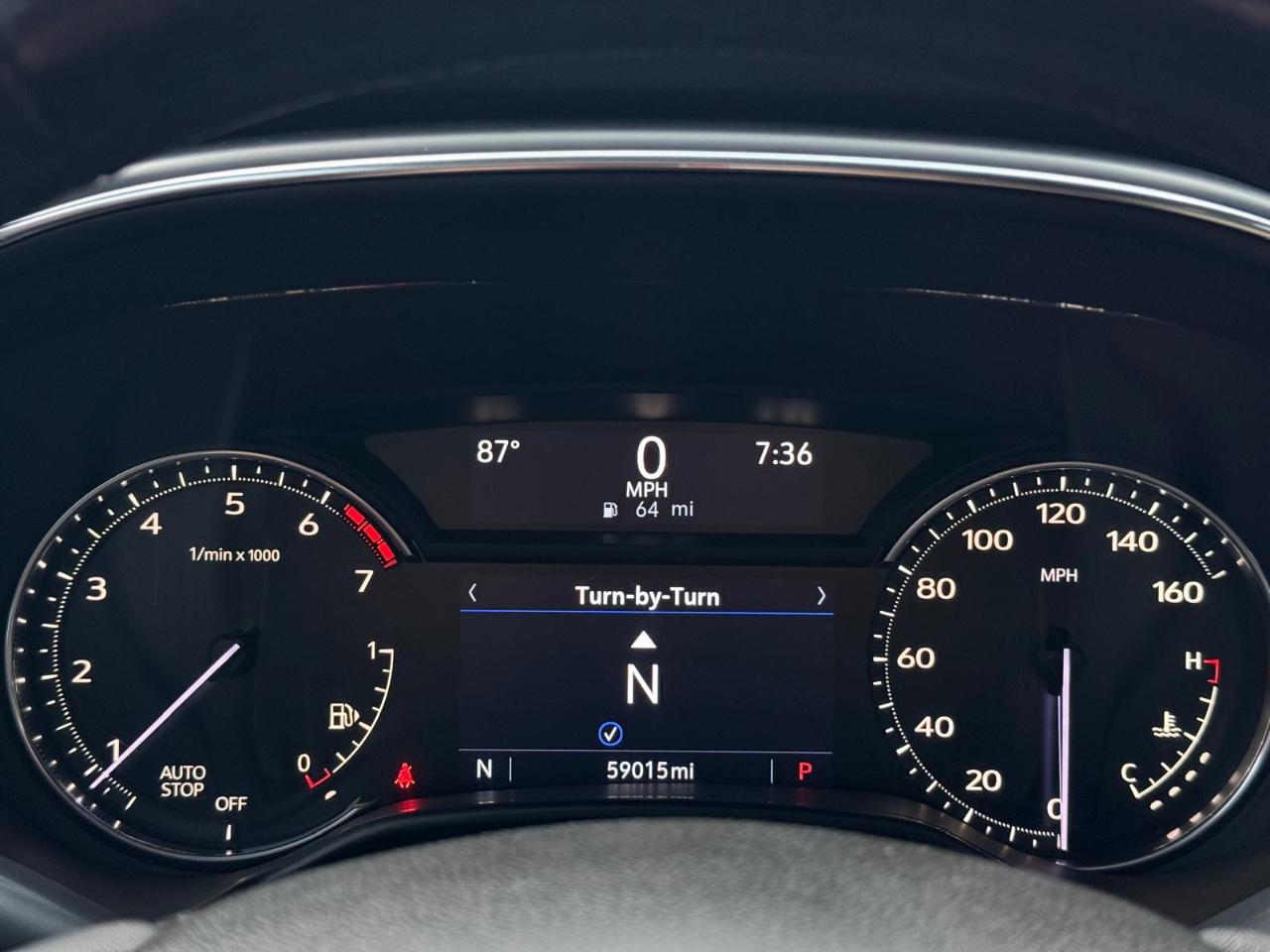 Cadillac CT5 4dr Sdn Premium Luxury 2021