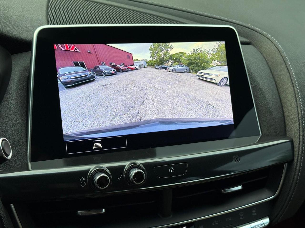 Cadillac CT5 4dr Sdn Premium Luxury 2021