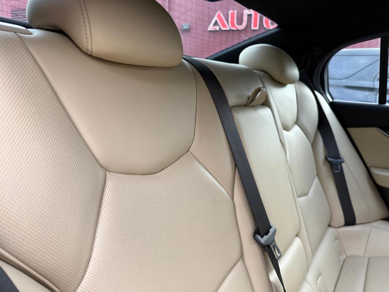 Cadillac CT5 4dr Sdn Premium Luxury 2021