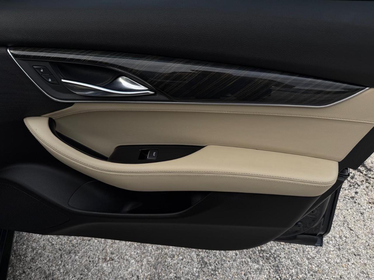 Cadillac CT5 4dr Sdn Premium Luxury 2021