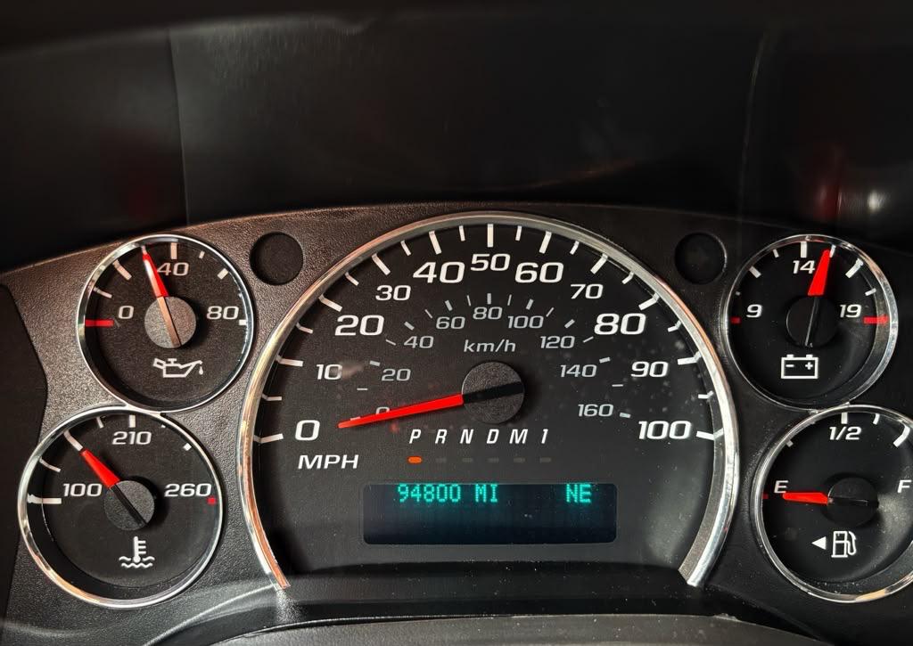 Chevrolet Express 3500  2017