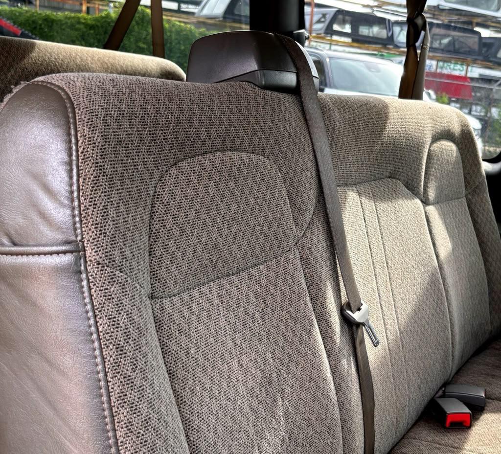 Chevrolet Express 3500  2017