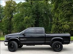 2006 Dodge Ram 3500 