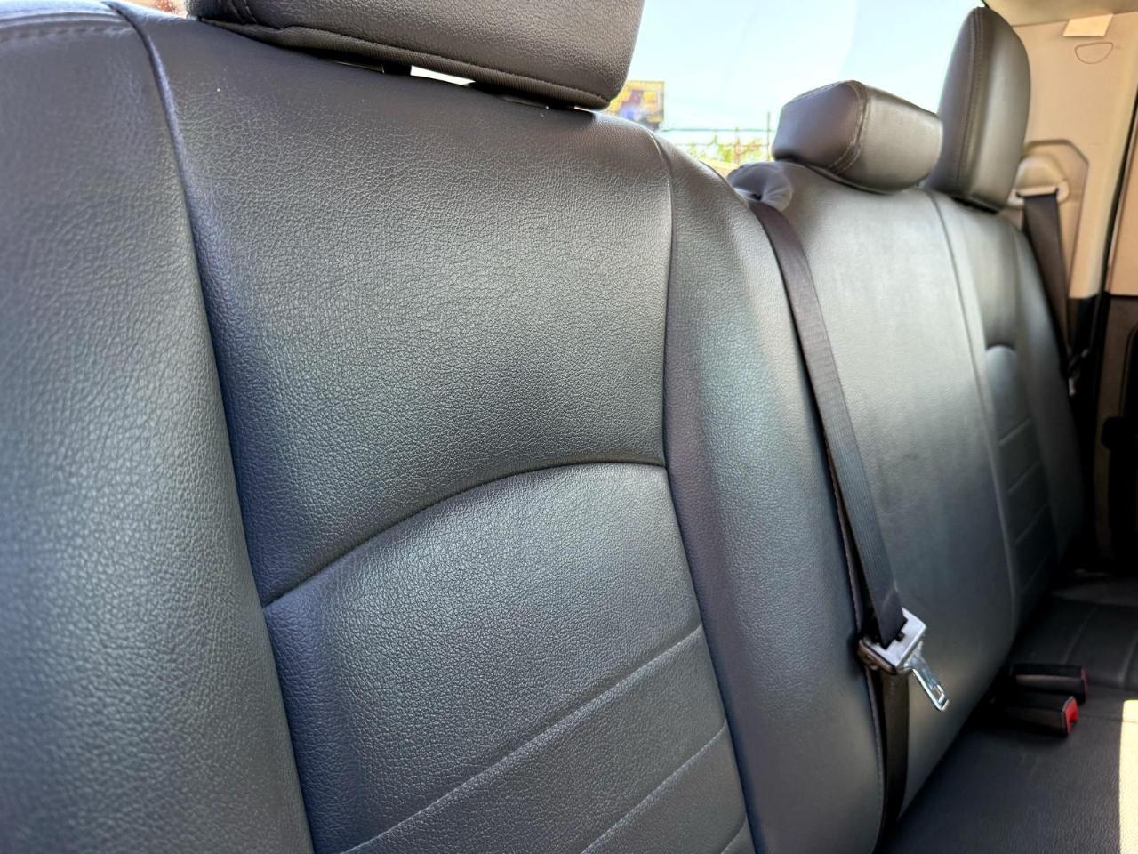 RAM 1500 Tradesman 4x4 Quad Cab 6'4" Box 2018