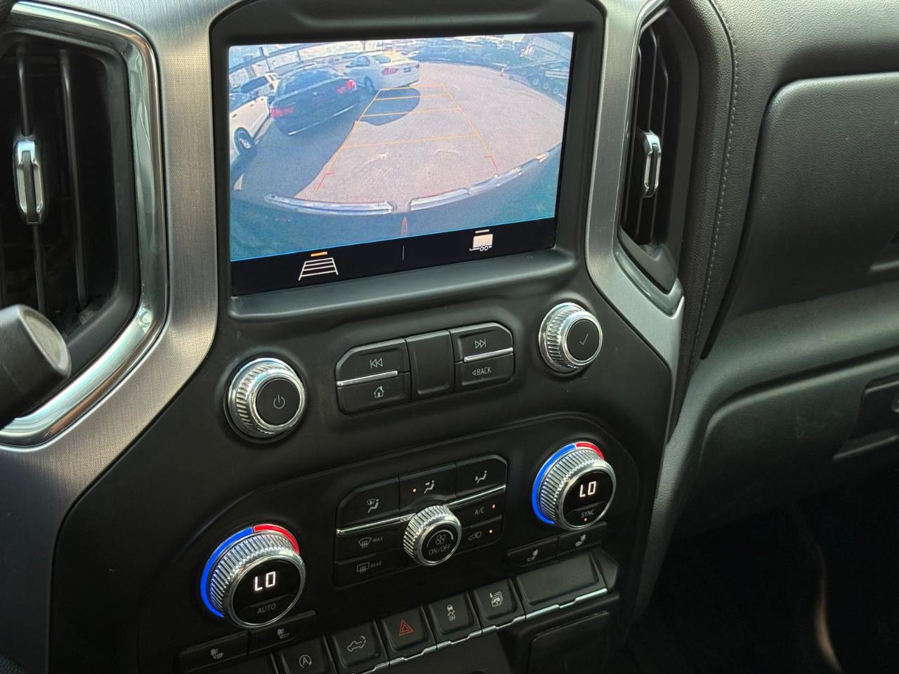 GMC Sierra 1500 2WD Crew Cab 147" SLE 2020