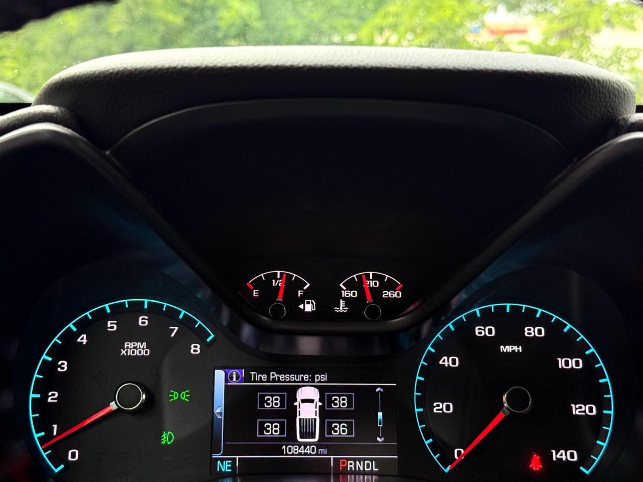 GMC Canyon 2WD Crew Cab 128.3" SLE 2017
