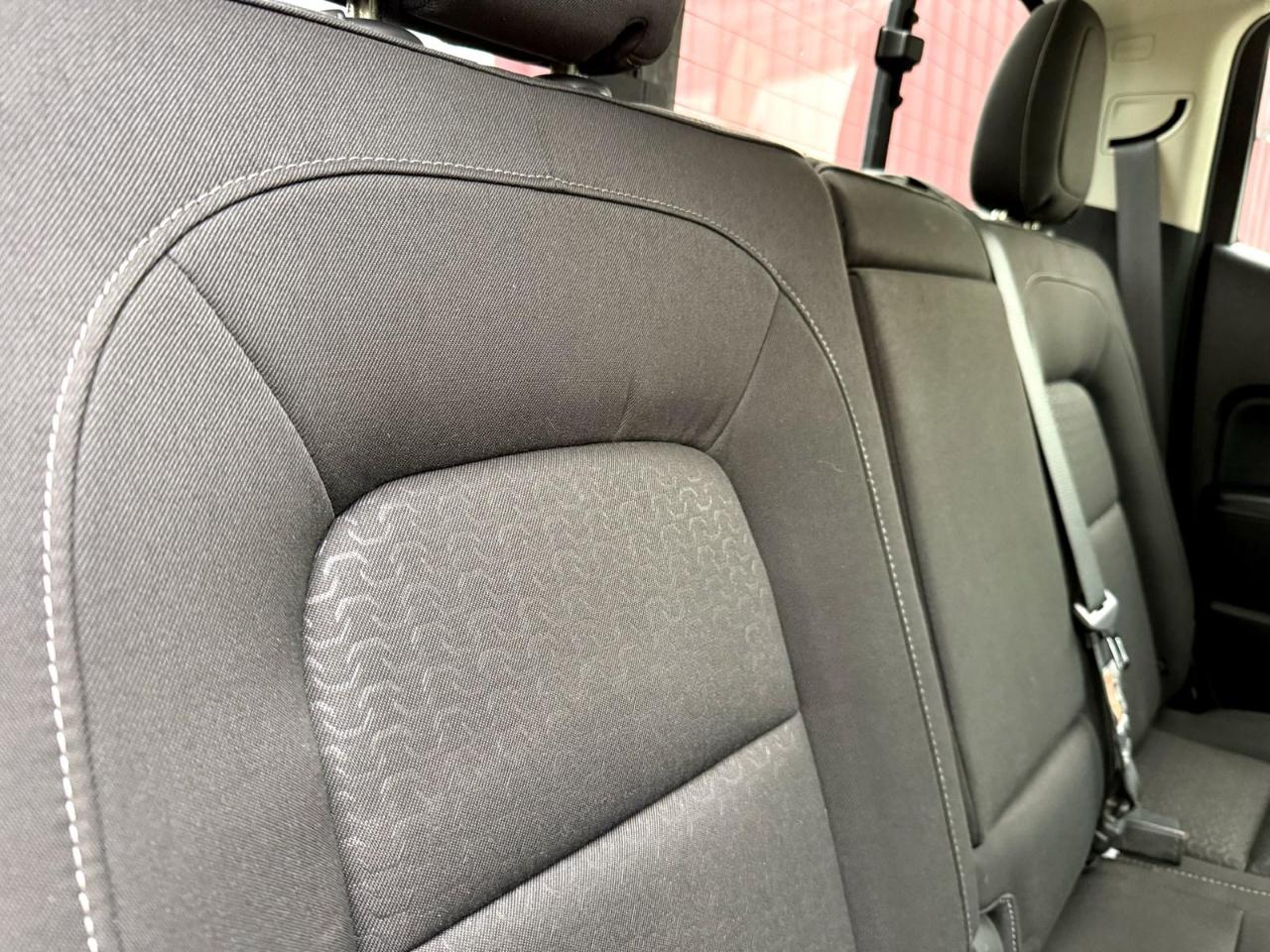 GMC Canyon 2WD Crew Cab 128.3" SLE 2017