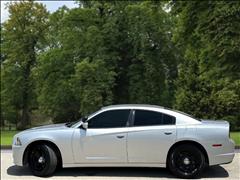 2012 Dodge Charger 