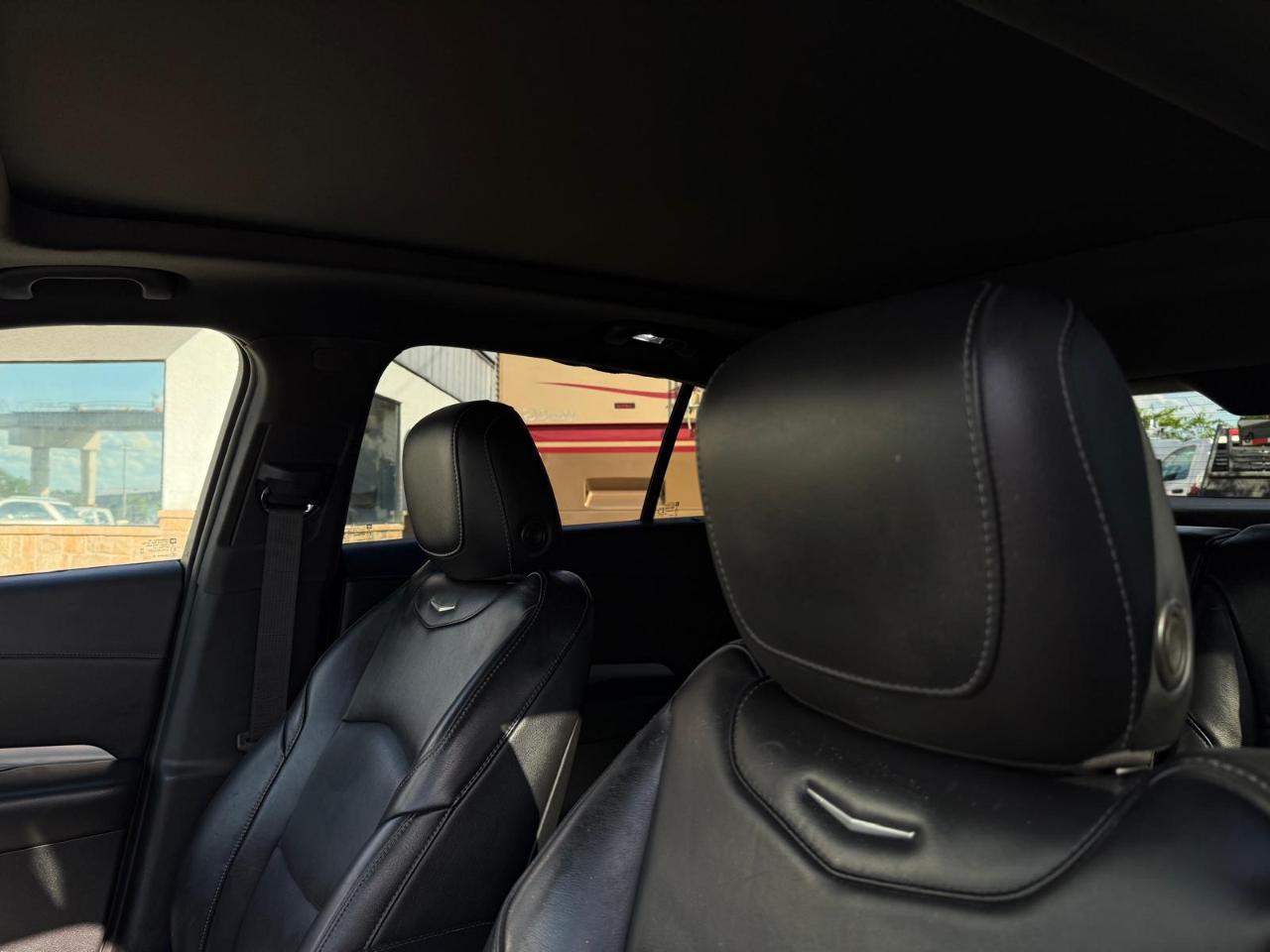 Cadillac XT4 FWD 4dr Premium Luxury 2020