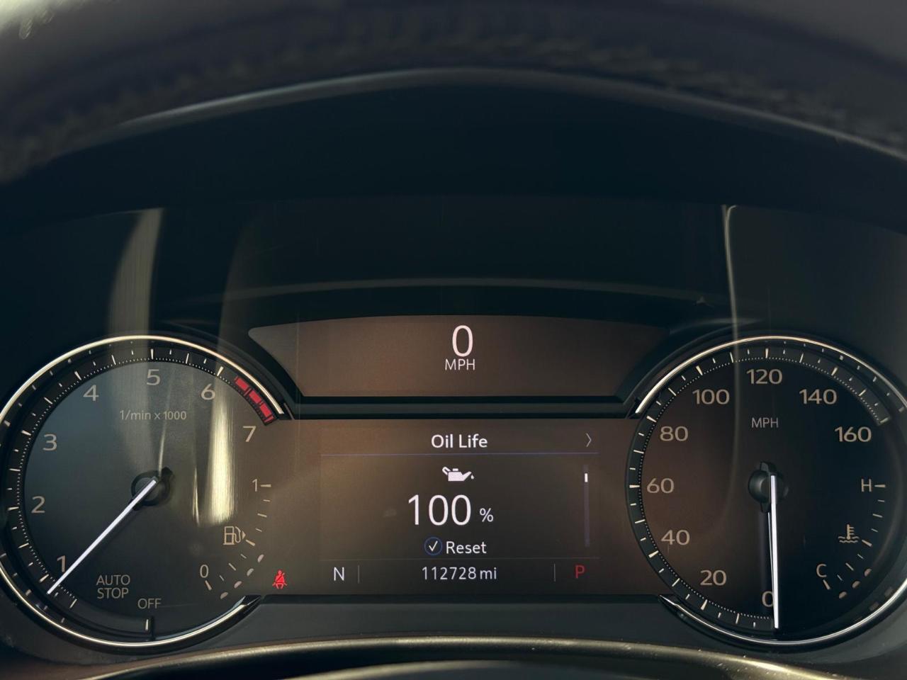 Cadillac XT4 FWD 4dr Premium Luxury 2020