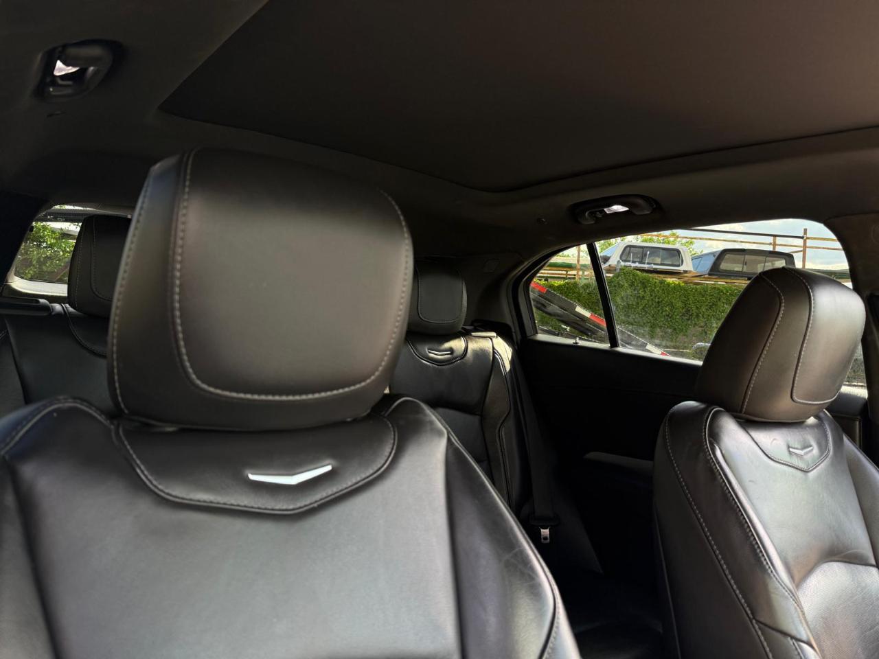 Cadillac XT4 FWD 4dr Premium Luxury 2020