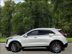 2020 Cadillac XT4 