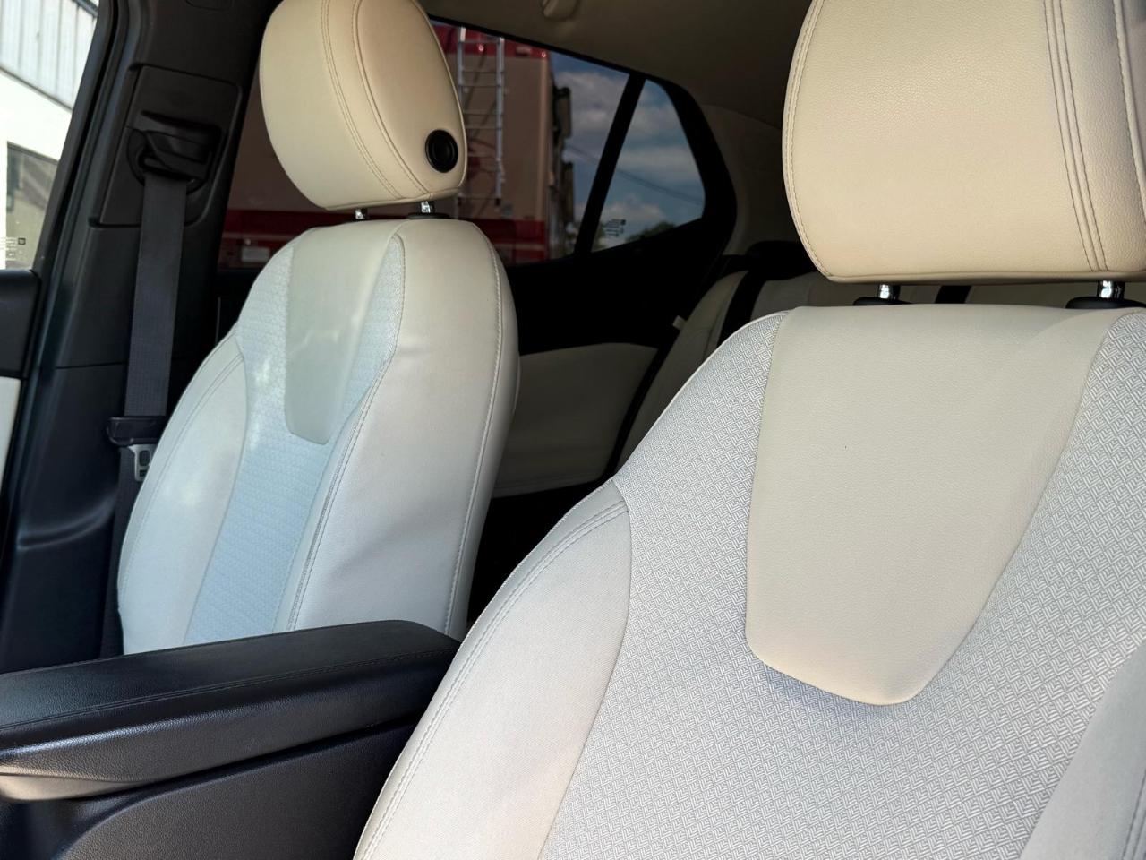 Buick Encore GX FWD 4dr Select 2021
