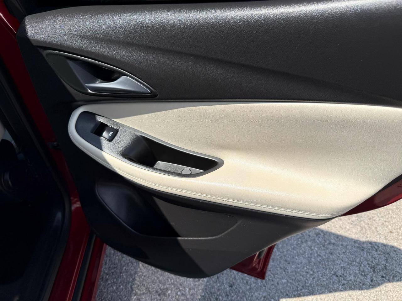 Buick Encore GX FWD 4dr Select 2021