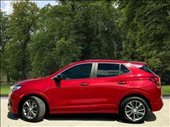 2021 Buick Encore GX 