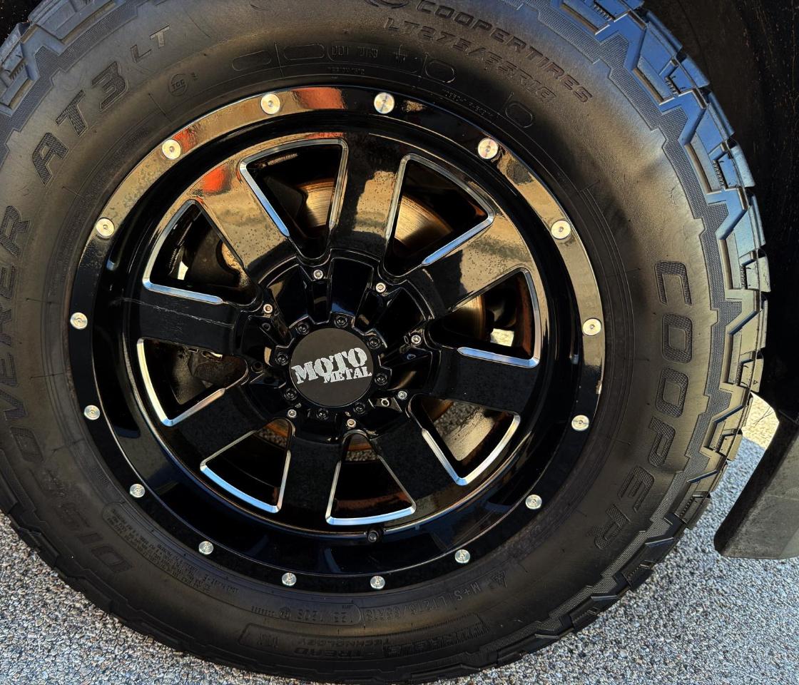 Chevrolet Suburban 4WD 4dr LTZ 2015