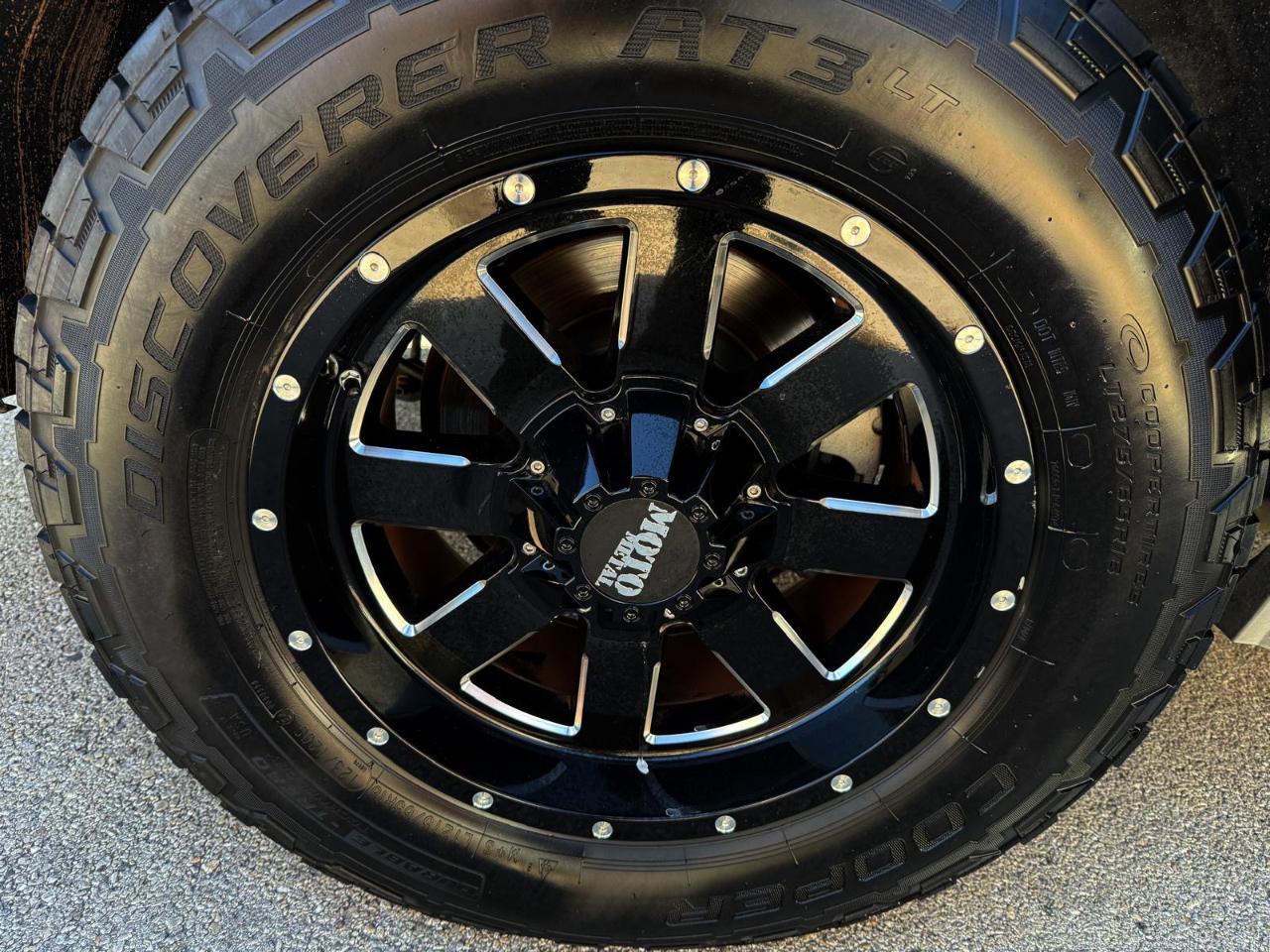 Chevrolet Suburban 4WD 4dr LTZ 2015