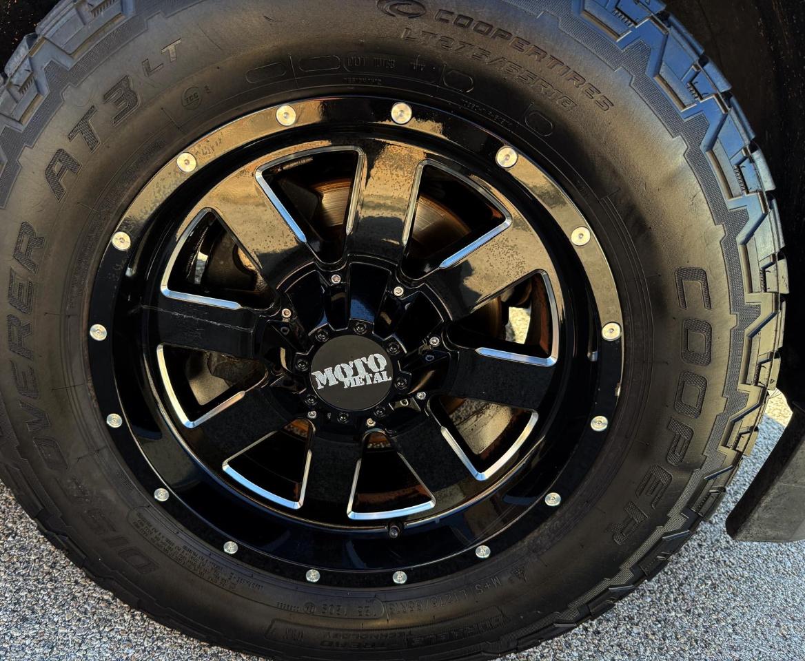 Chevrolet Suburban 4WD 4dr LTZ 2015