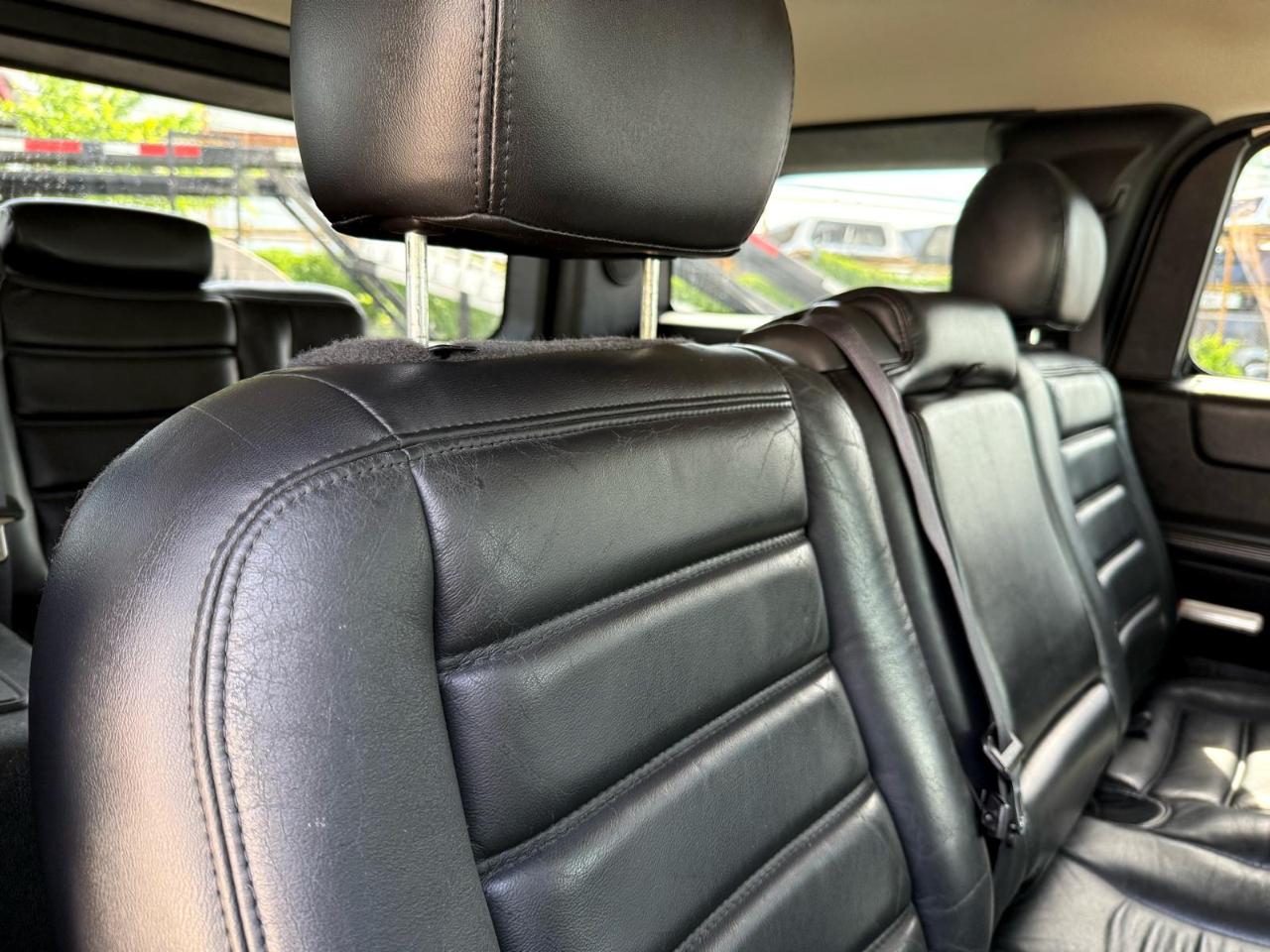 HUMMER H2 4dr Wgn 4WD SUV 2006