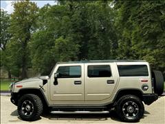 2006 HUMMER H2 