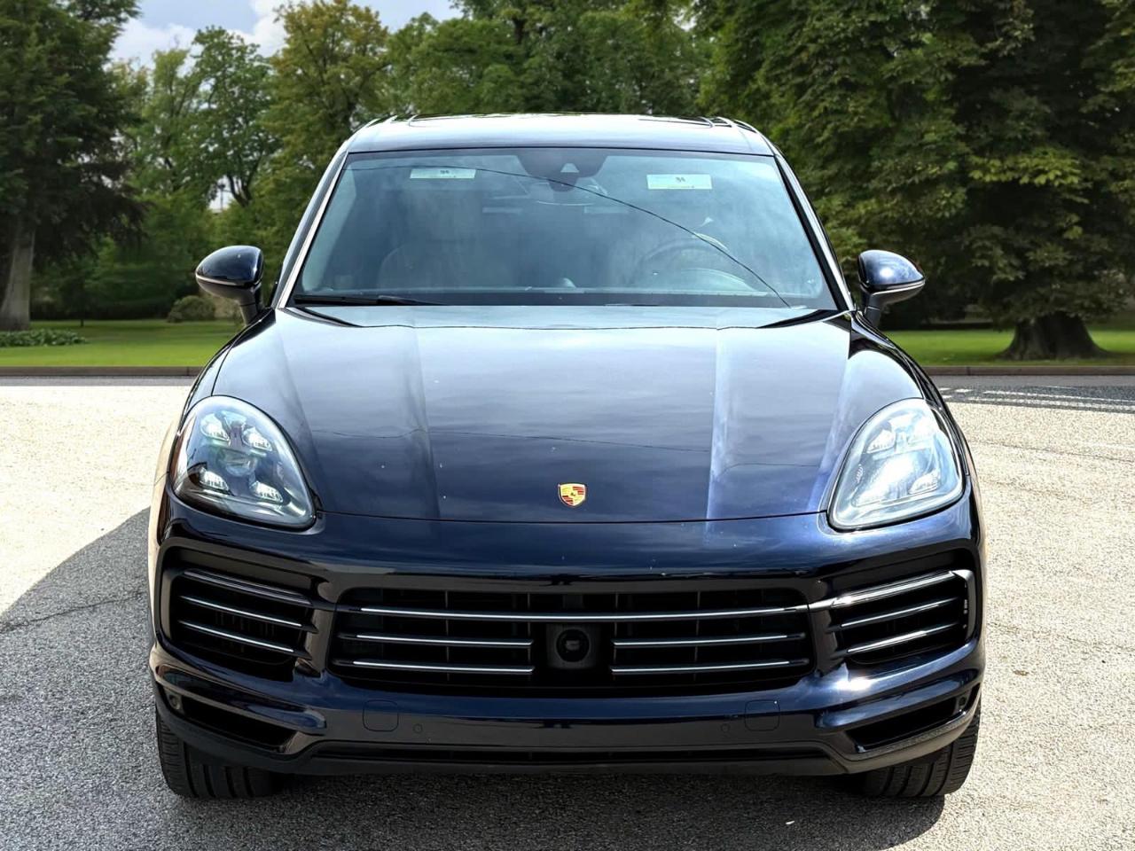 Porsche Cayenne AWD 2019