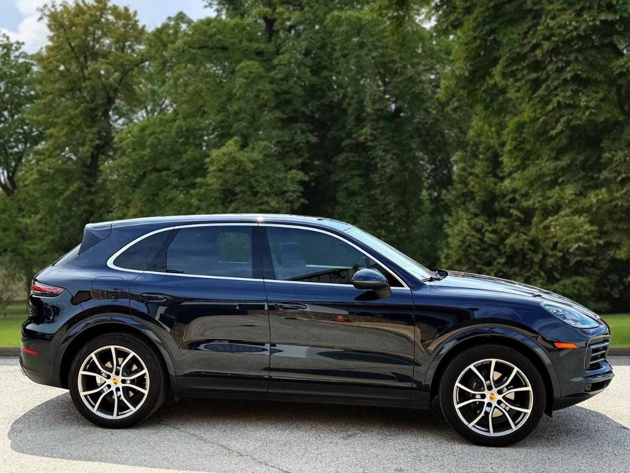 Porsche Cayenne AWD 2019