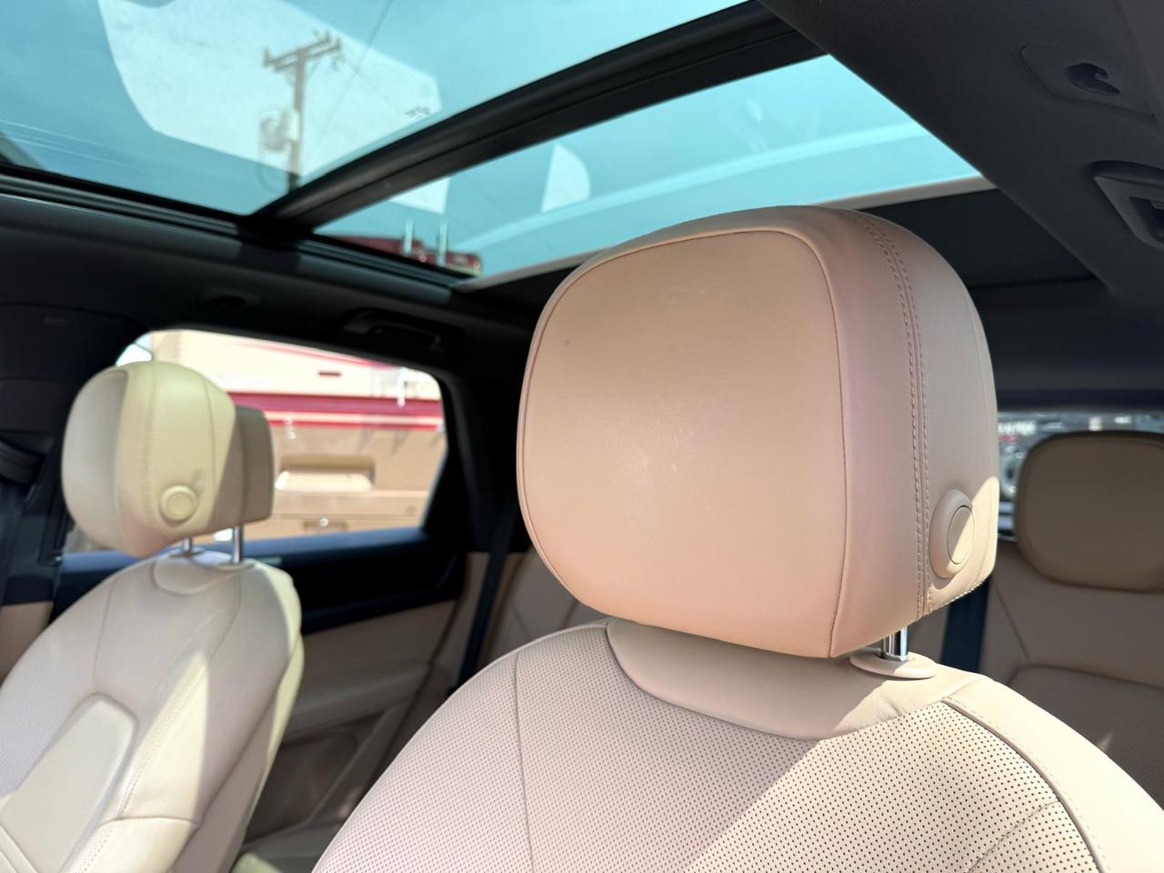Porsche Cayenne AWD 2019
