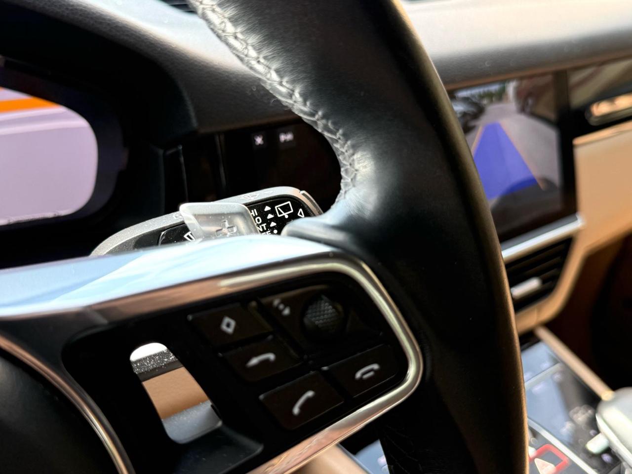 Porsche Cayenne AWD 2019