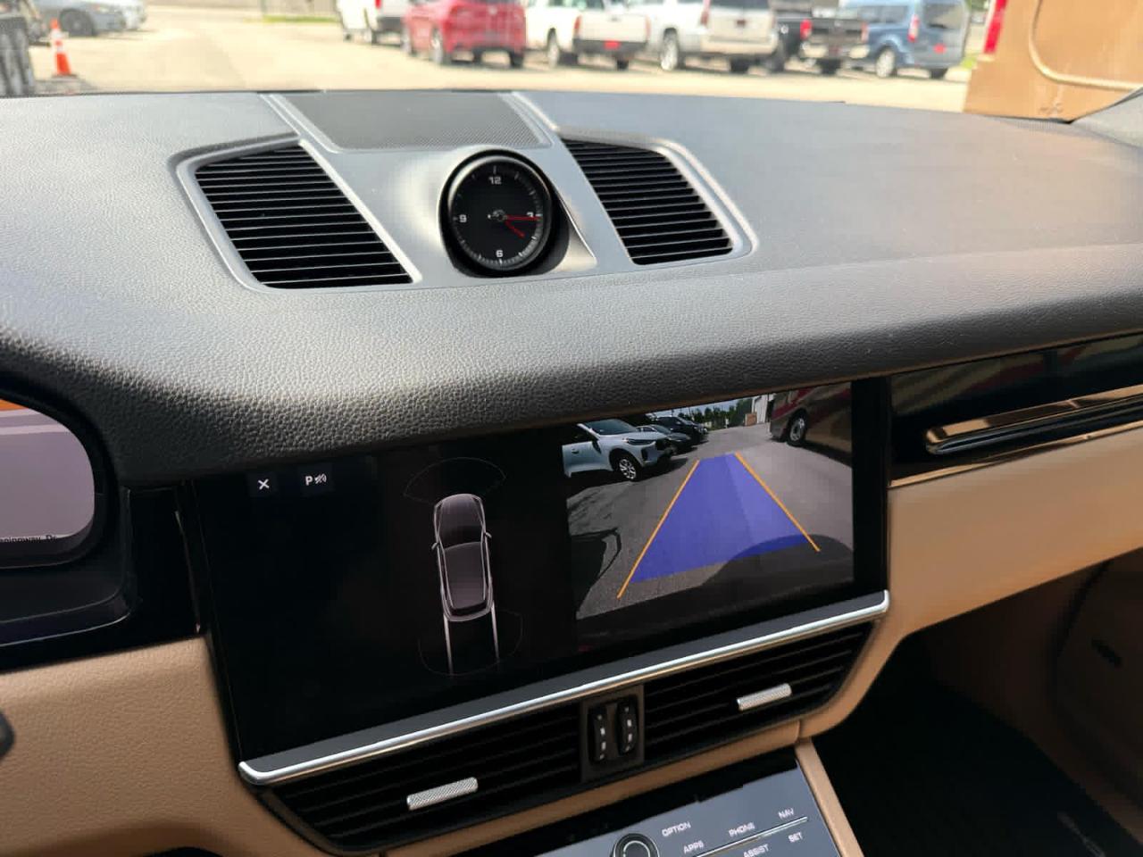 Porsche Cayenne AWD 2019