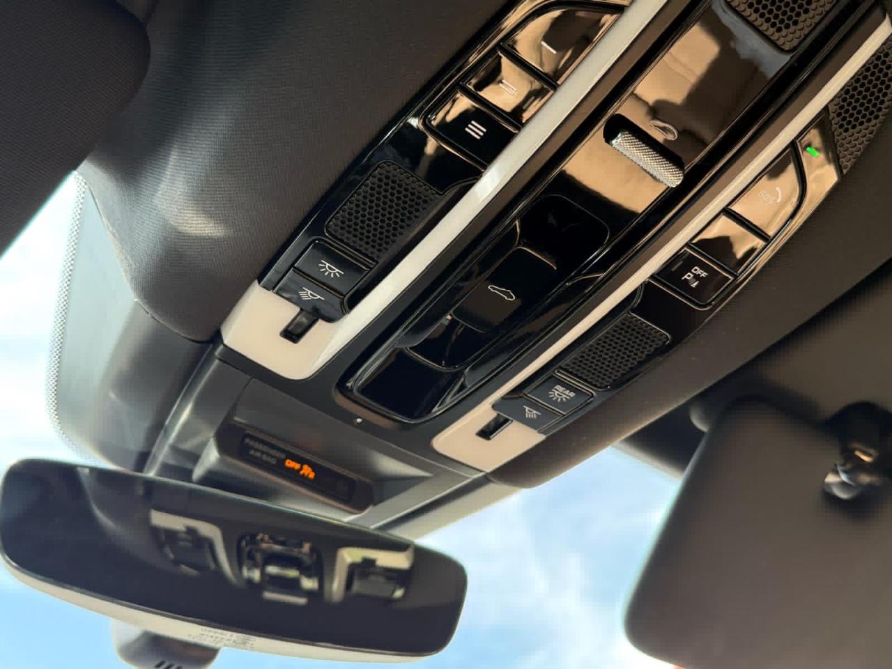 Porsche Cayenne AWD 2019