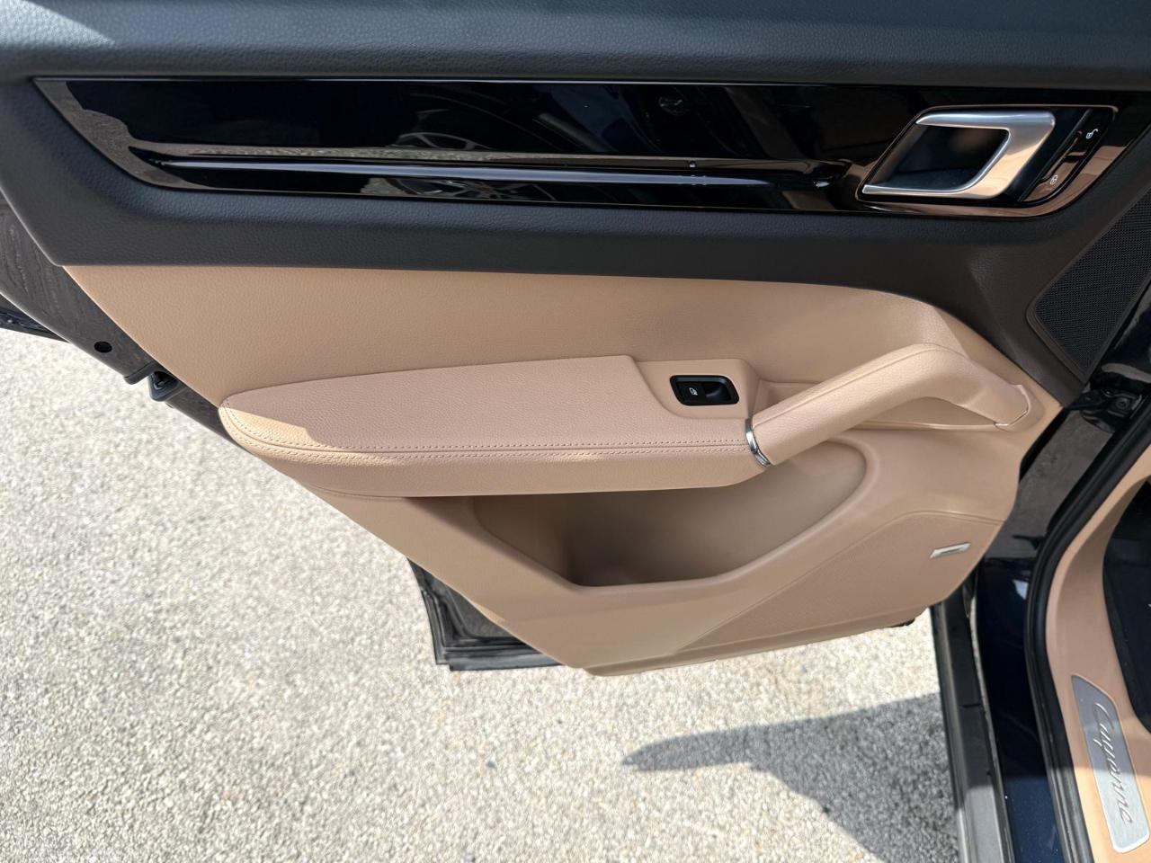Porsche Cayenne AWD 2019