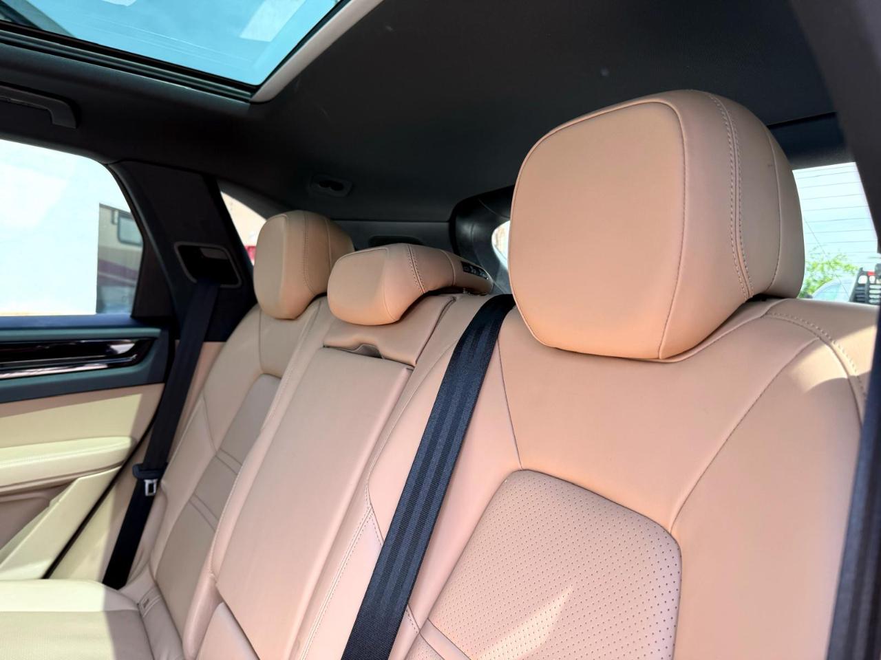 Porsche Cayenne AWD 2019