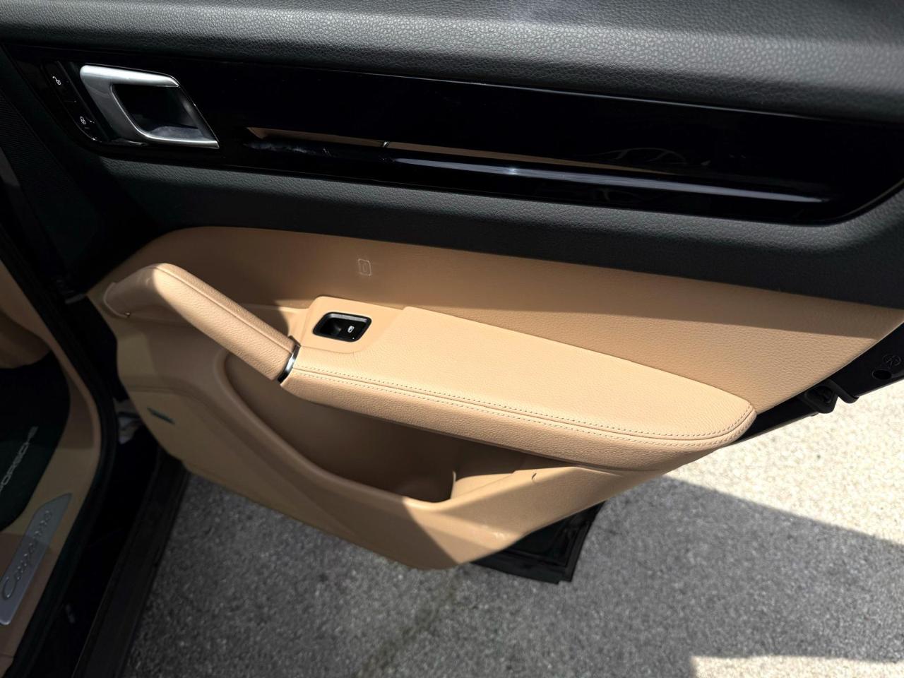 Porsche Cayenne AWD 2019