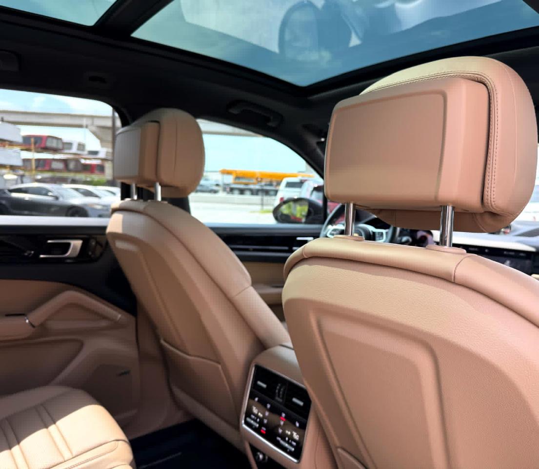 Porsche Cayenne AWD 2019