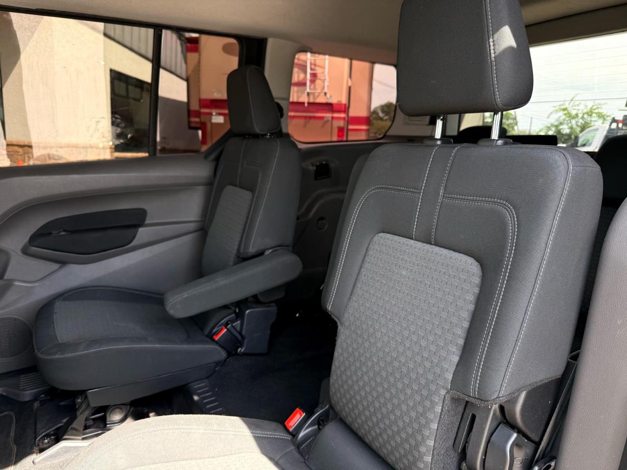 Ford Transit Connect Wagon XLT LWB w/Rear Liftgate 2020