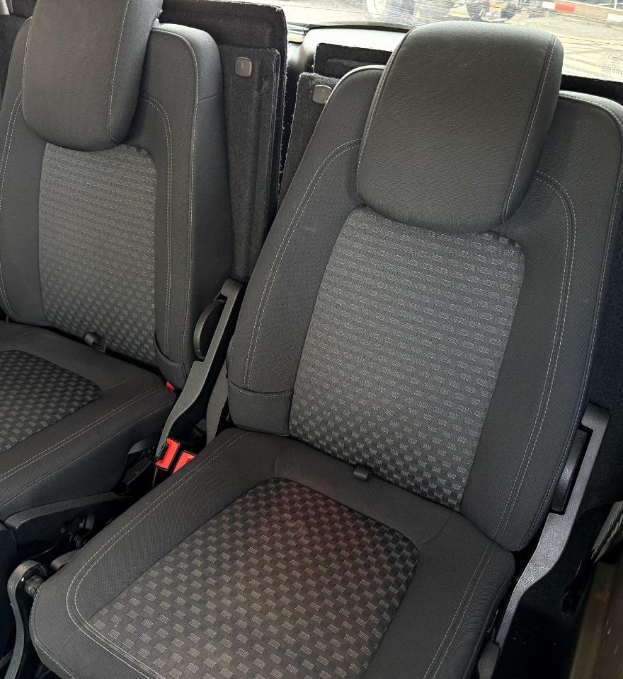 Ford Transit Connect Wagon XLT LWB w/Rear Liftgate 2020