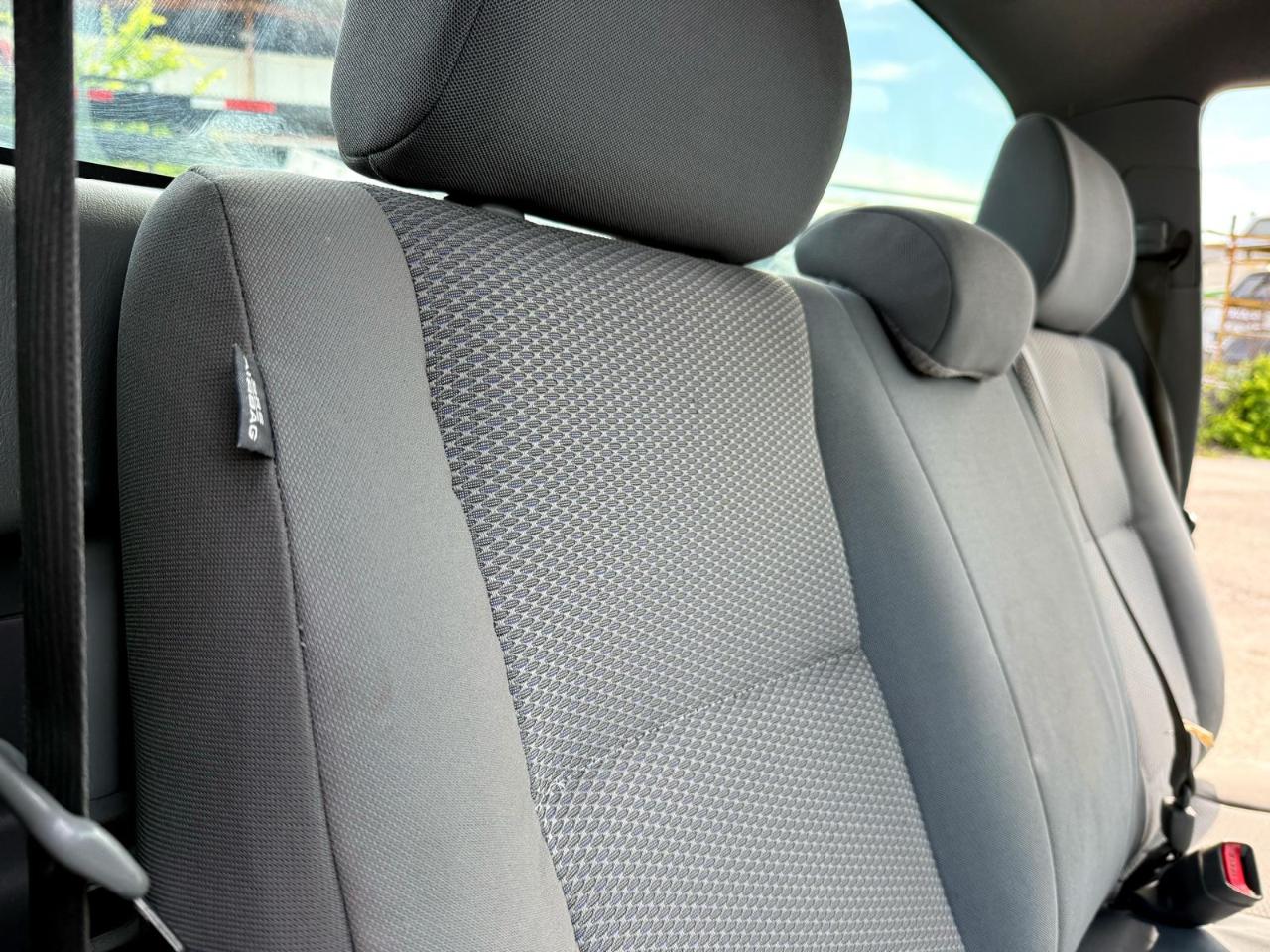 Toyota Tacoma 2WD Reg Cab I4 MT (Natl) 2013